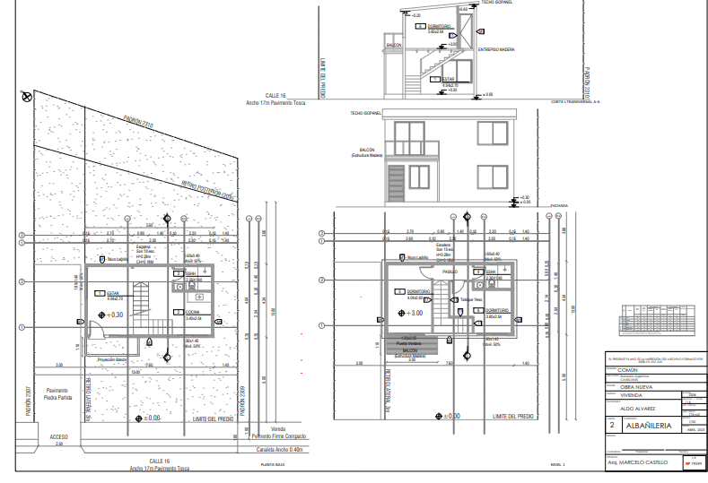 Plan